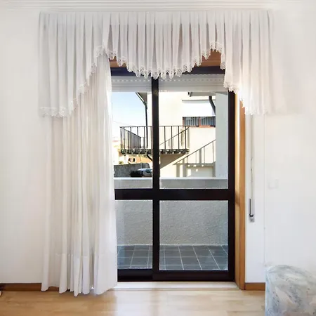 Gilove House * Póvoa de Varzim