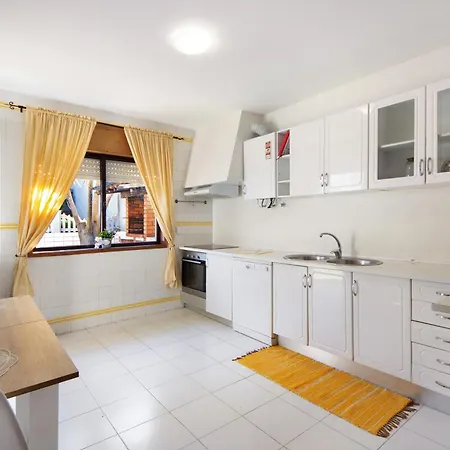 Gilove House Póvoa de Varzim