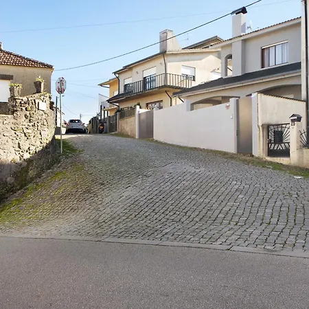 Gilove House * Póvoa de Varzim