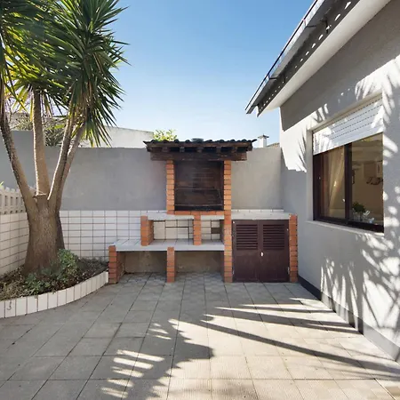 Gilove House Vila *