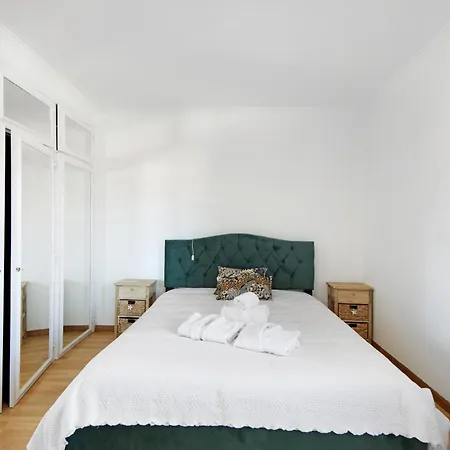 Villa Gilove House *