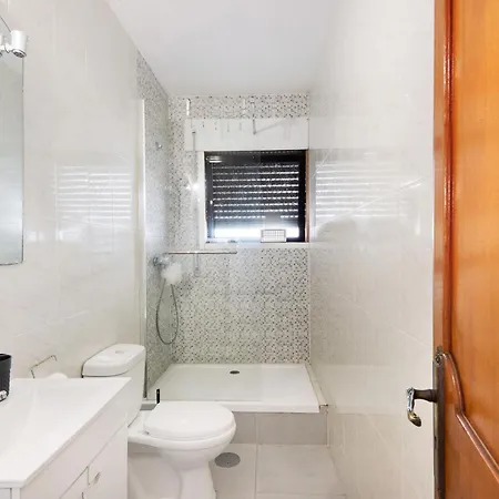 Gilove House * Póvoa de Varzim