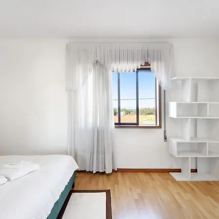 Gilove House Póvoa de Varzim