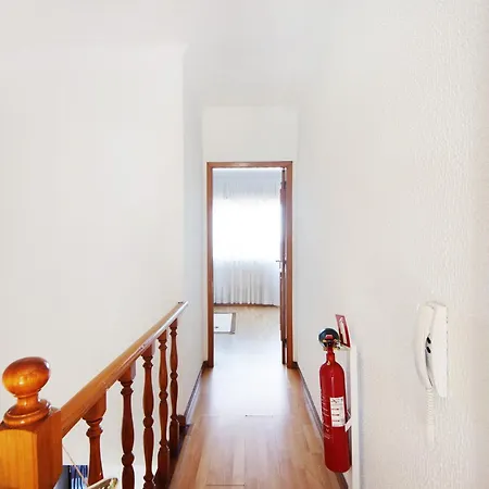 Gilove House