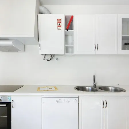Gilove House Póvoa de Varzim