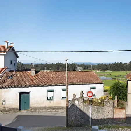 Vila Gilove House *