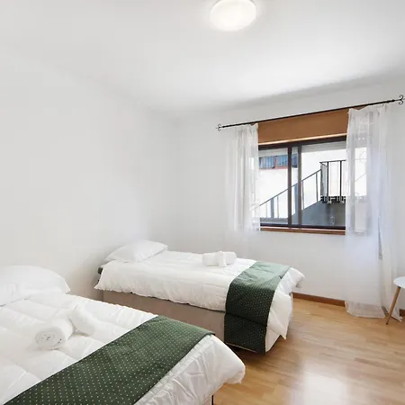 Villa Gilove House Povoa de Varzim